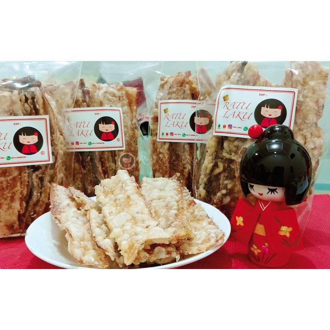 

LENGKAP SALE PISANG ORIGINAL (OLEH2 KHAS BANDUNG) / SNACK KILOAN MURAH - 150 GR