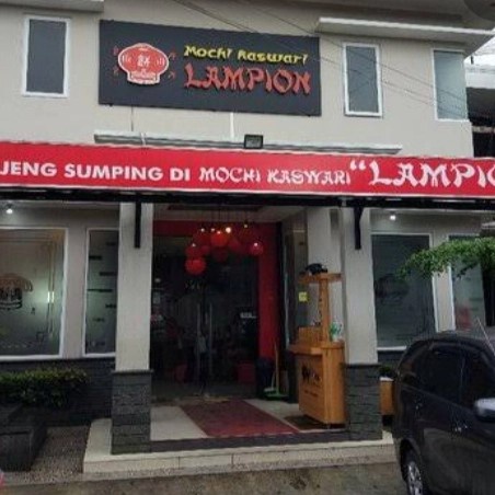 Helnan_Store Mochi Durian Lampion