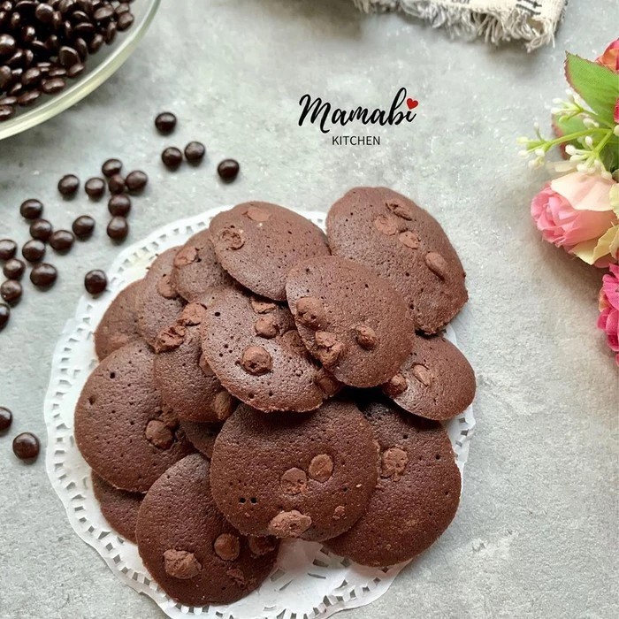 

Crispy Brownie Choco