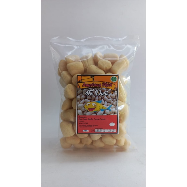 

Amplang To Duri 100gr