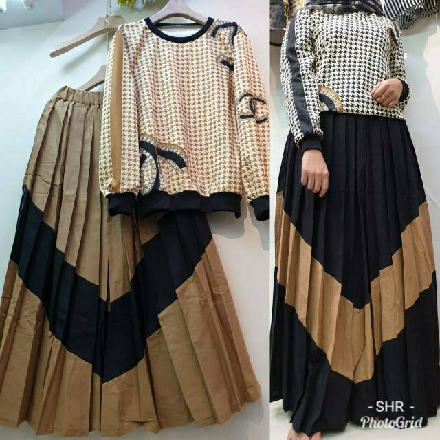 Set rok ori shr