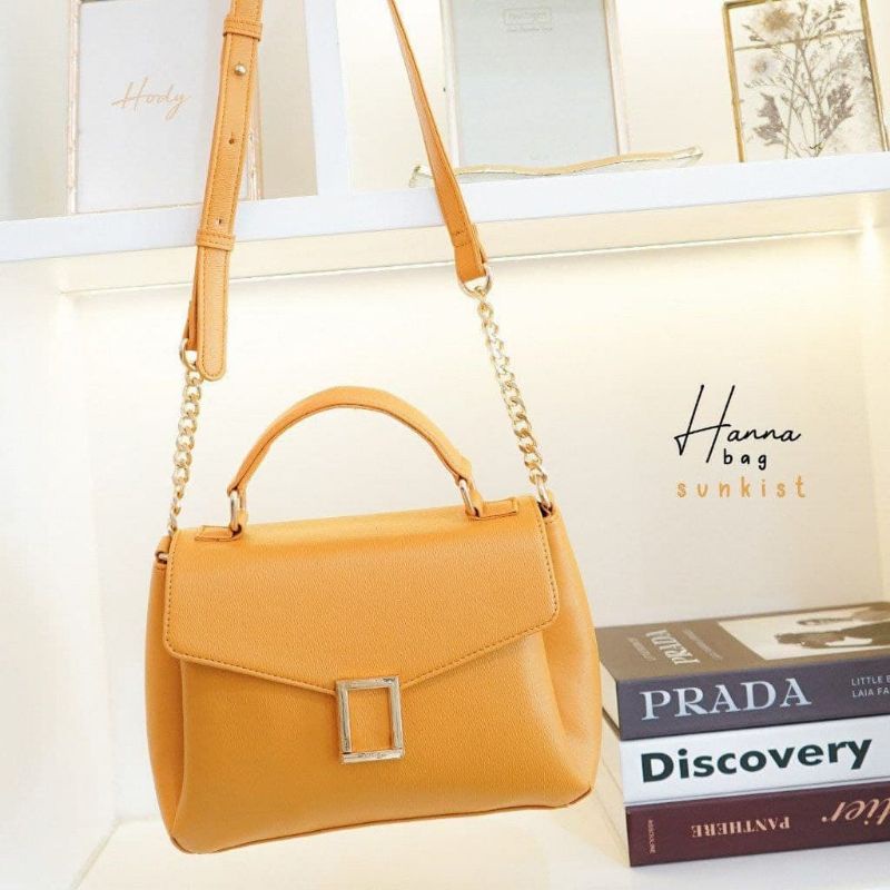 HODY BAG HANA BAG TAS HODY