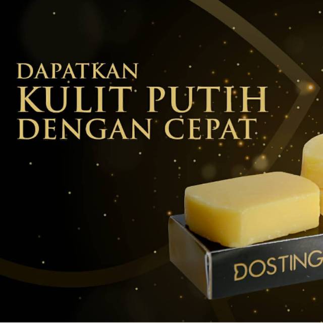 SABUN DOSTING PREMIUM