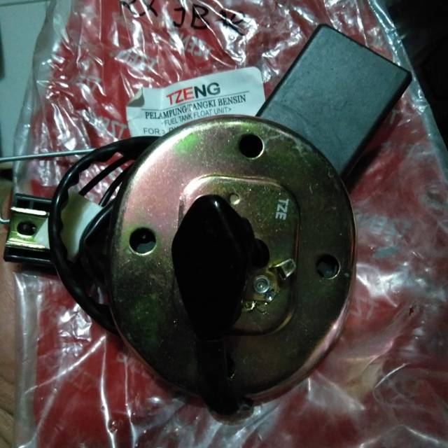 pelampung tangki rx king new kw super