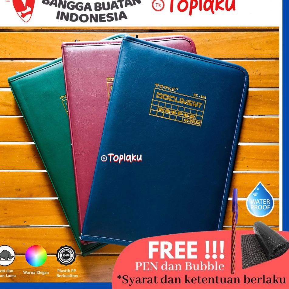 

IZ7 Document Keeper Resleting Anti Air Map Dokumen 40 60 Map Sertifikat Kulit Plastik Map Berkas Map Dokumen Resleting Organizer File Folder Dokumen Tempat Dokumen Penting Clear Holder Cantik Resleting Anti Air ▼← ★★
