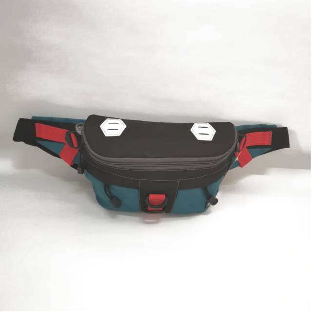 Waistbag Gress new model