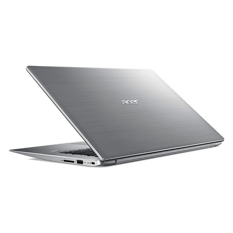 Laptop Acer Swift 3 Acer Day Edition (Core I7 - SF314-56G) | Bisa Produktif Terus