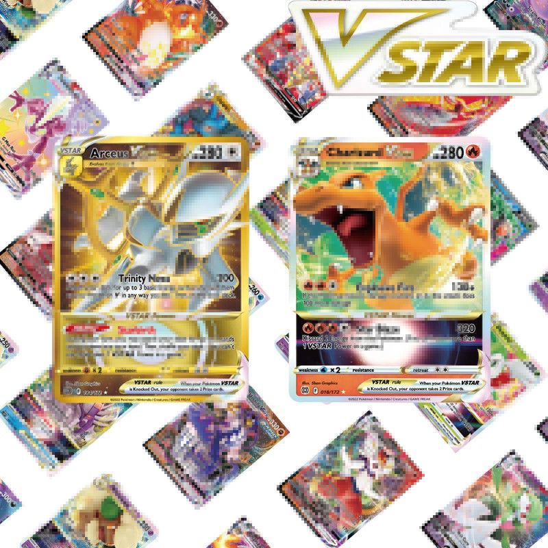 PokéMon Trading Card Album Collection Book Folder Holder Display Storage Cases