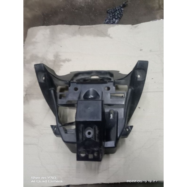 cover lampu belakang all new vixion vixion r led