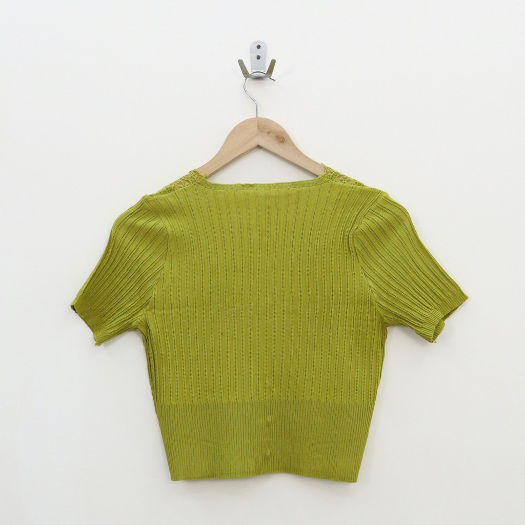 Leyren knit top -Thejanclothes