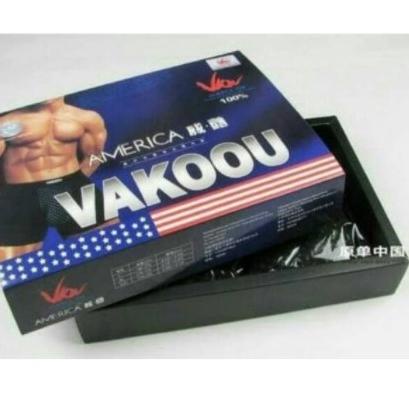 (MENARIK) [COD] VAKOOU CELANA KESEHATAN PRIA DEWASA ORIGINAL 100%