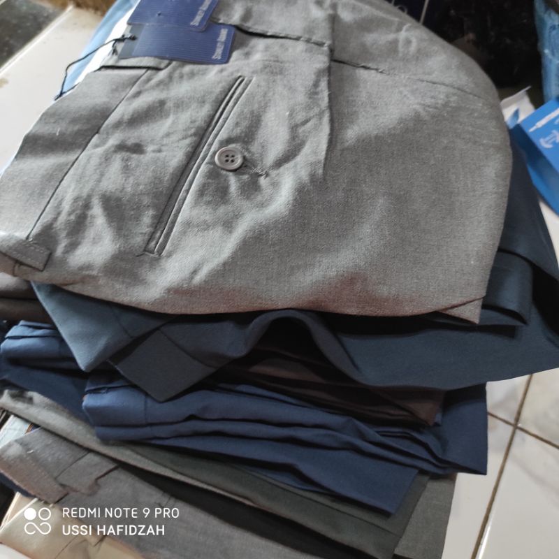 Celana stanley adams