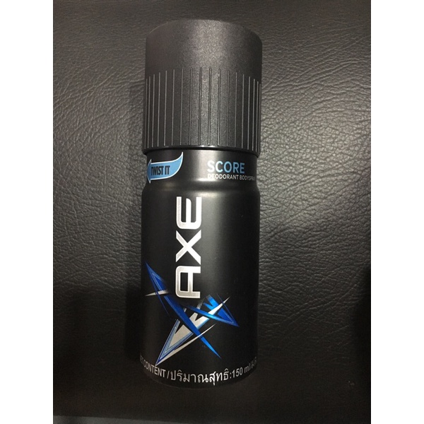 axe score deodorant bodyspray 150ml