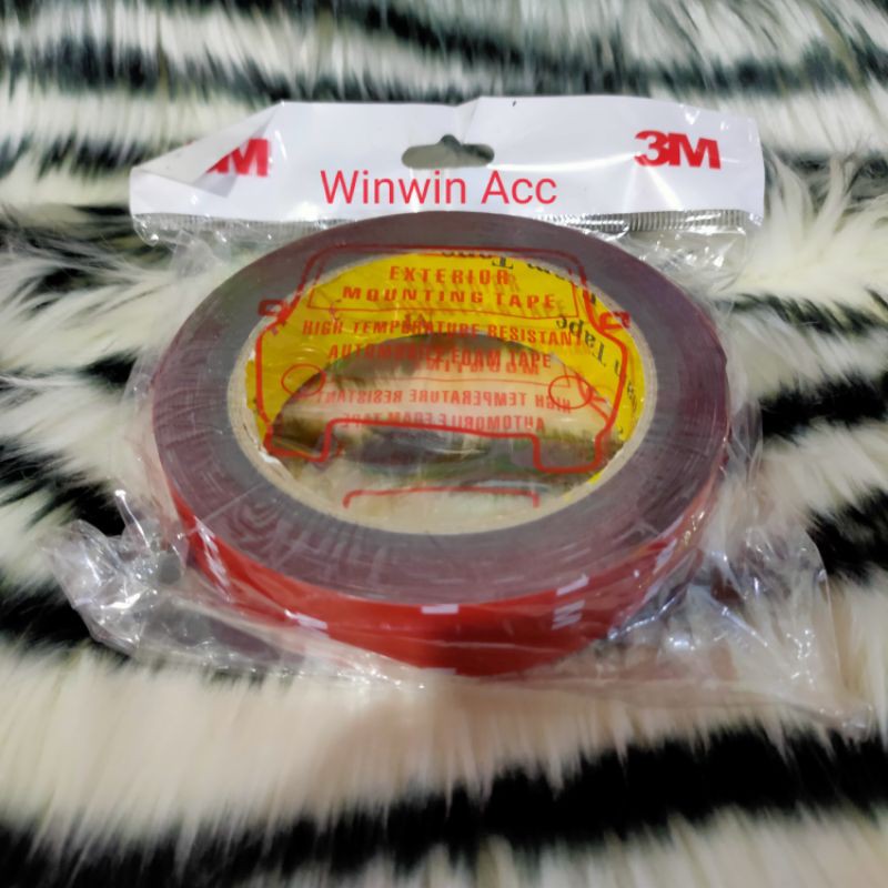 

LEM BB 3M MERAH