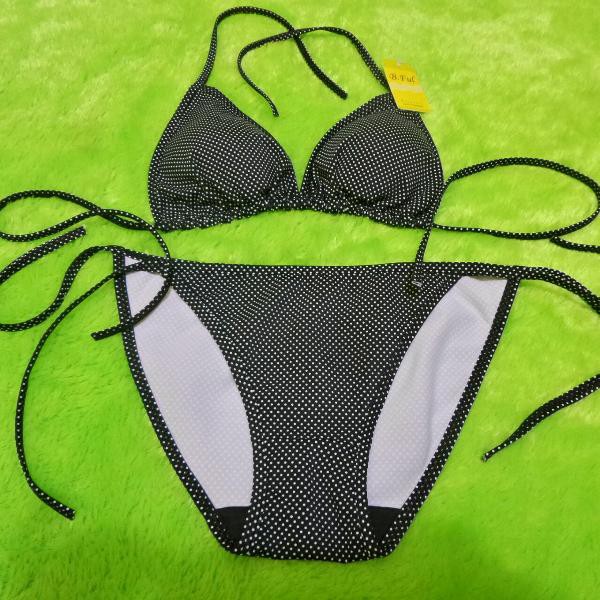 MURAH bikini / bikini pantai / bikini tanpa kawat / bra / panty / underwear / bikini set /