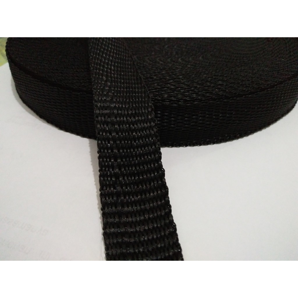 Tali Webbing Bisband MURAH