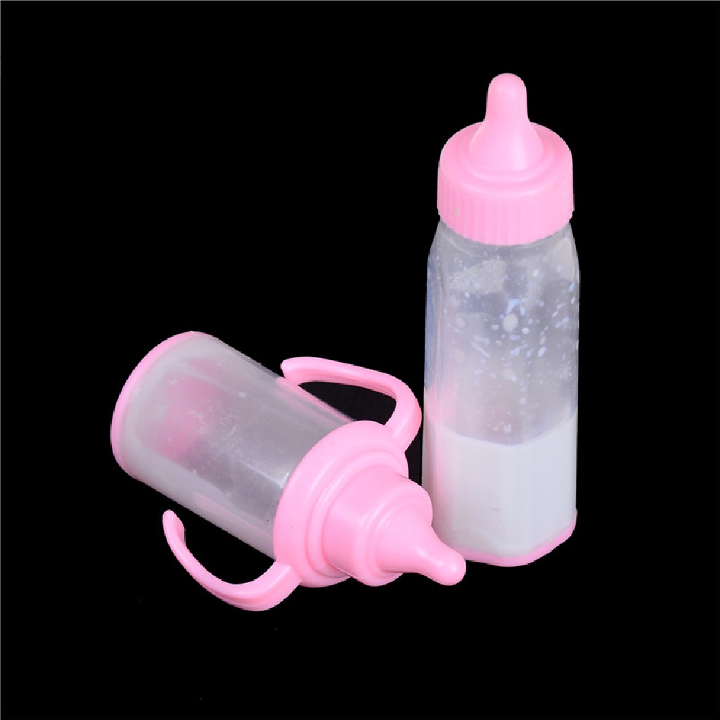 Gongjing1 Botol Susu Cair Untuk Boneka