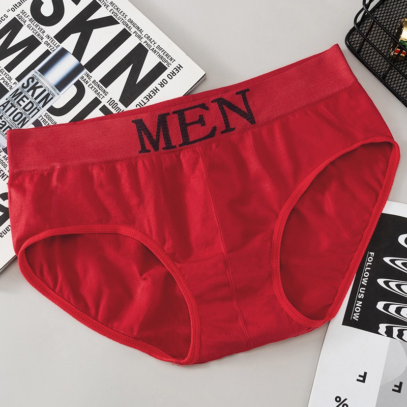 Swopply W238 Celana Dalam Pria Underwear Men  Pria