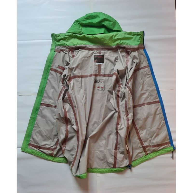 Mammut Dry Tech