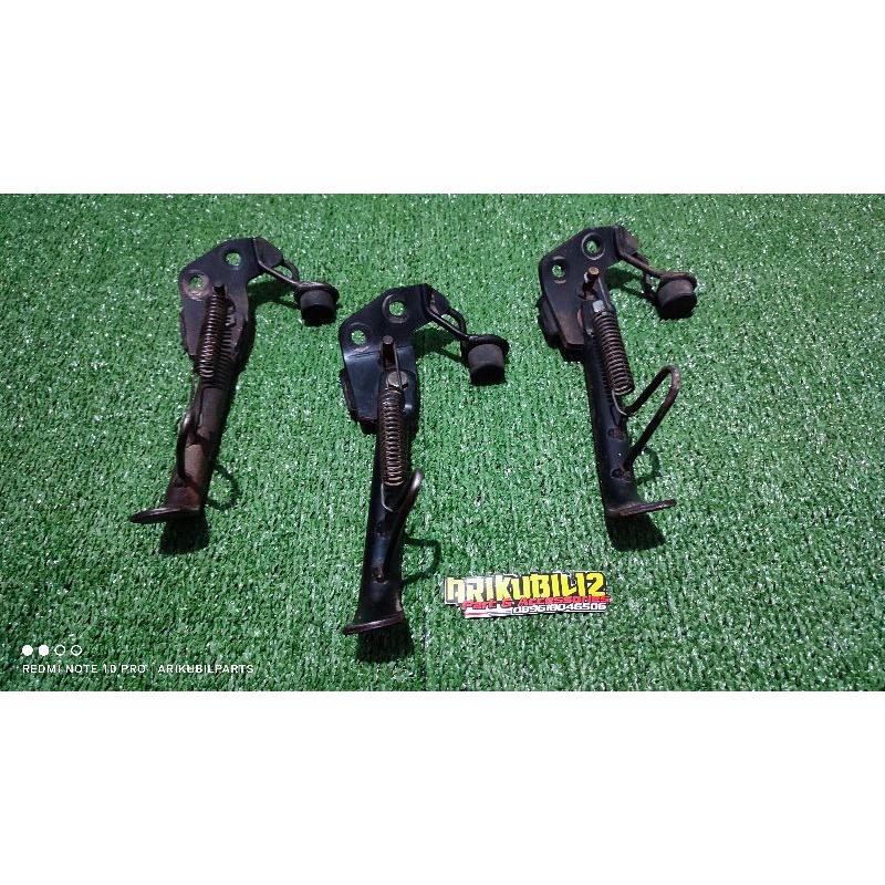 BREKET STANDAR SAMPING ORIGINAL  NOUVO Z