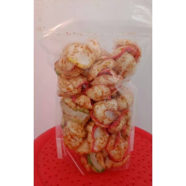 

Krupuk antor