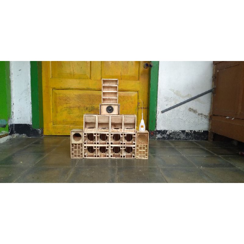 

box planar 2 inc
