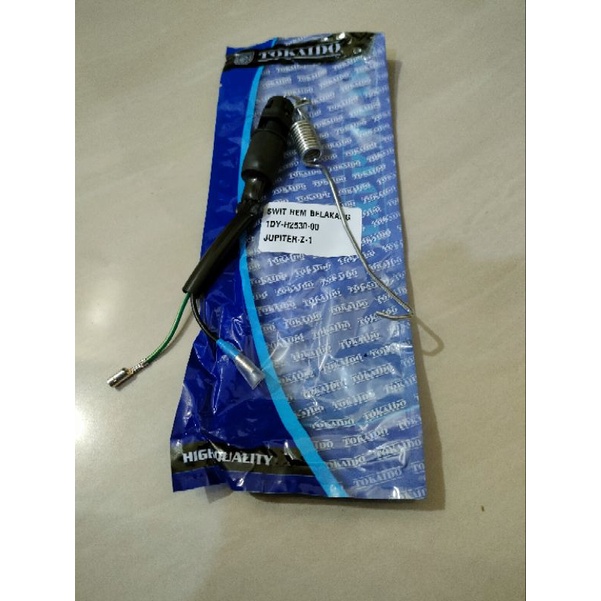 swit rem belakang jupiter Z1
