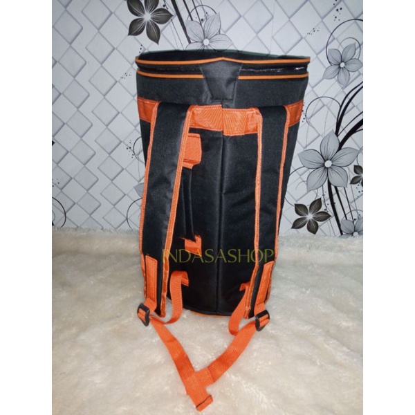 TAS DARBUKA UK 9 INCH FULL BUSA