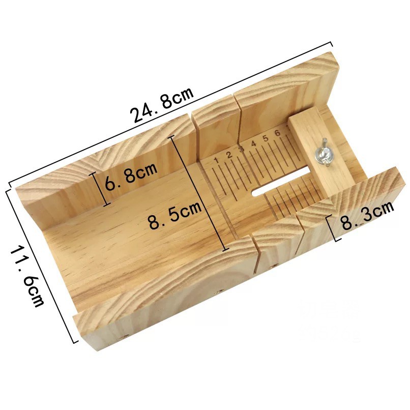 CETAKAN SABUN SILIKON LILIN BOX KAYU BALOK BESAR BLOK SILLICON SOAP MOLD BOX CUTTER PEMOTONG CANDLE MOLD LILIN CETAKAN BIG