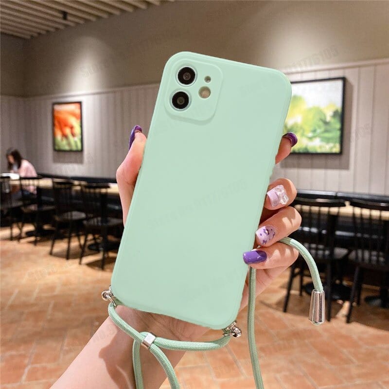 Softcase Tali Macaron Realme 9 Pro Realme C31 C35 Realme 8i Realme Narzo 50a Prime C25 C25s Realme C