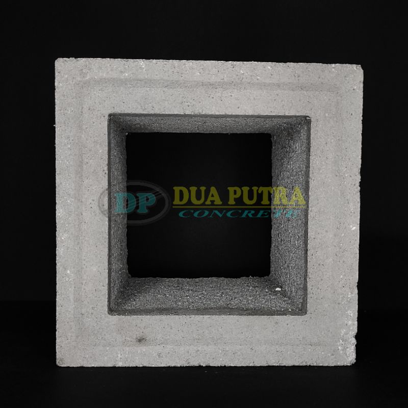 Kotak Mini. Roster / Loster / Roster beton / angin angin