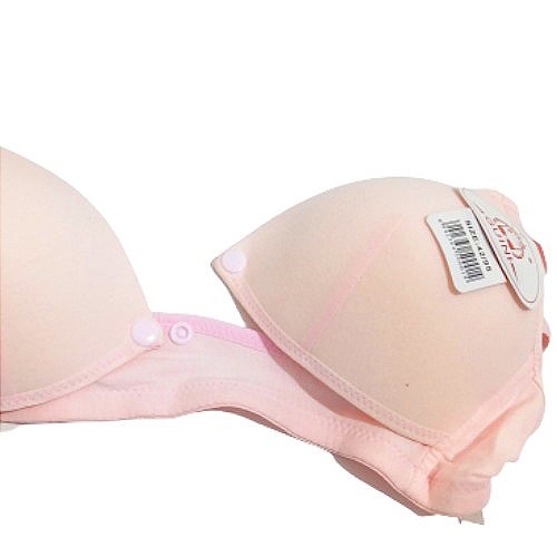 Bra Bh Menyusui Nursing Bra Tanpa Kawat Wanita Ibu Hamil Kualitas Import