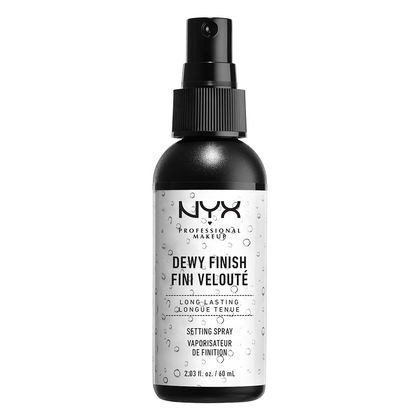 NYX DEWY FINISH FINI VELOUTE