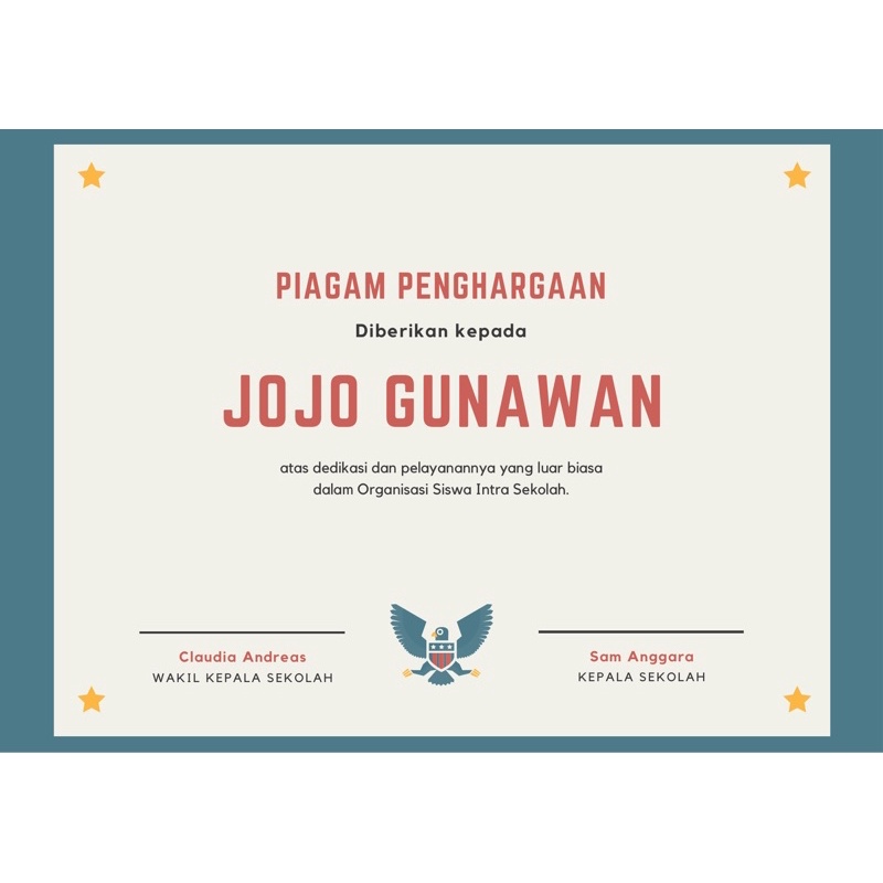 

CETAK SERTIFIKAT BAHAN CONCORD/LINEN/ARTCARTON