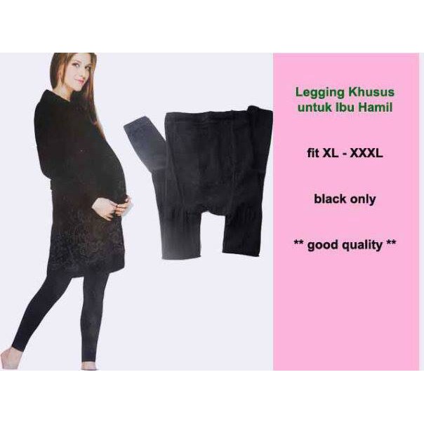 Legging Ibu Hamil