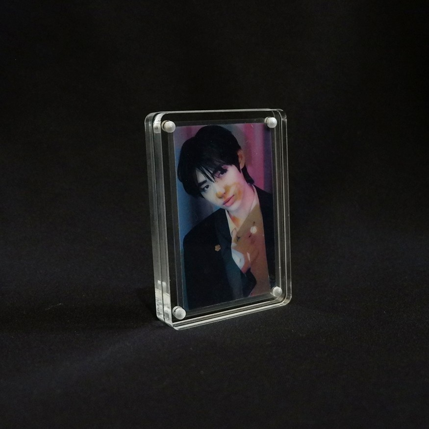 Frame Acrylic Magnet LUX 5R