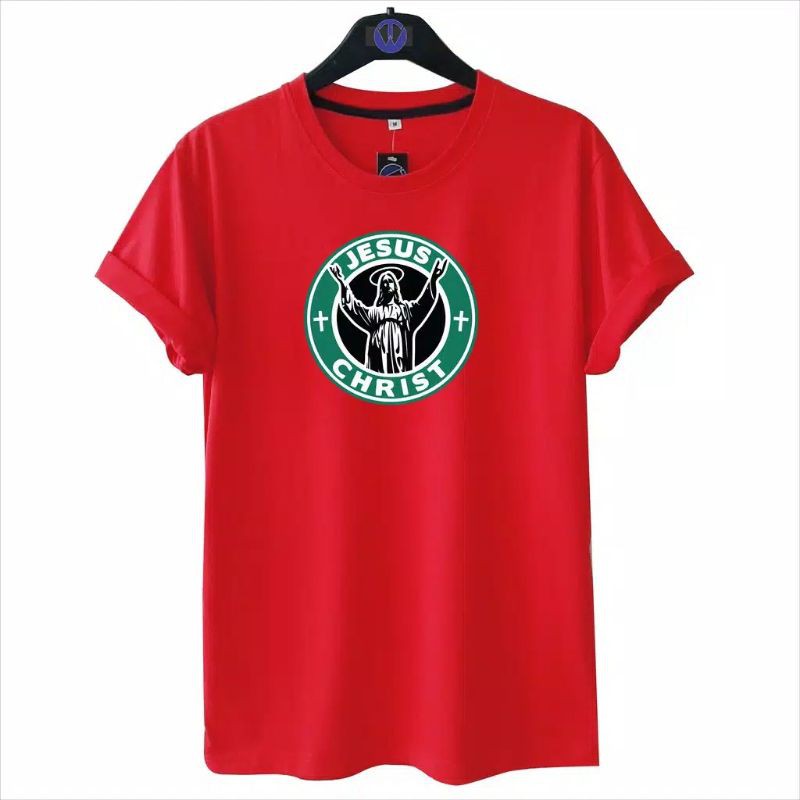 KAOS-KAOS ROHANI KRISTEN/KATOLIK/ KAOS DISTRO