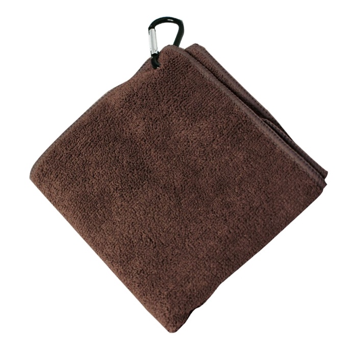 Barista Cloth - Brown-2