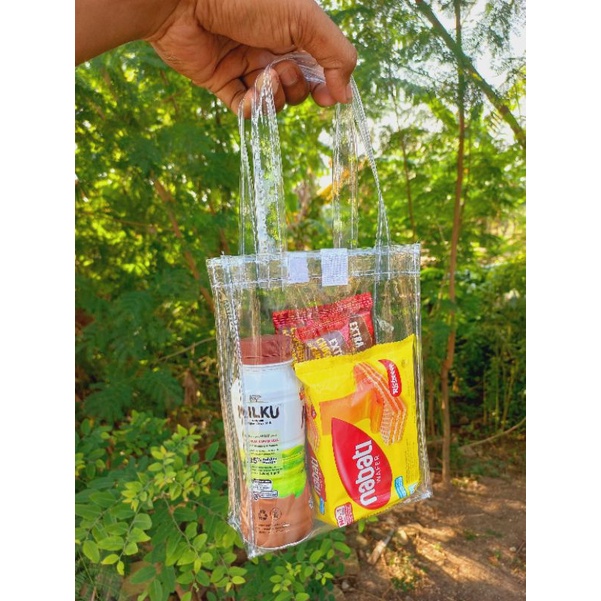 

Tas Ulang Tahun READY STOK Lebar 5cm