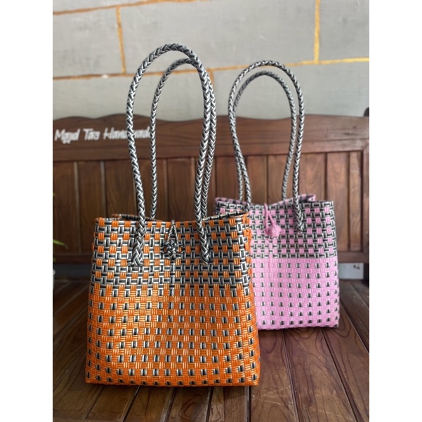 MAJID - Tas Jali Premium Clarista