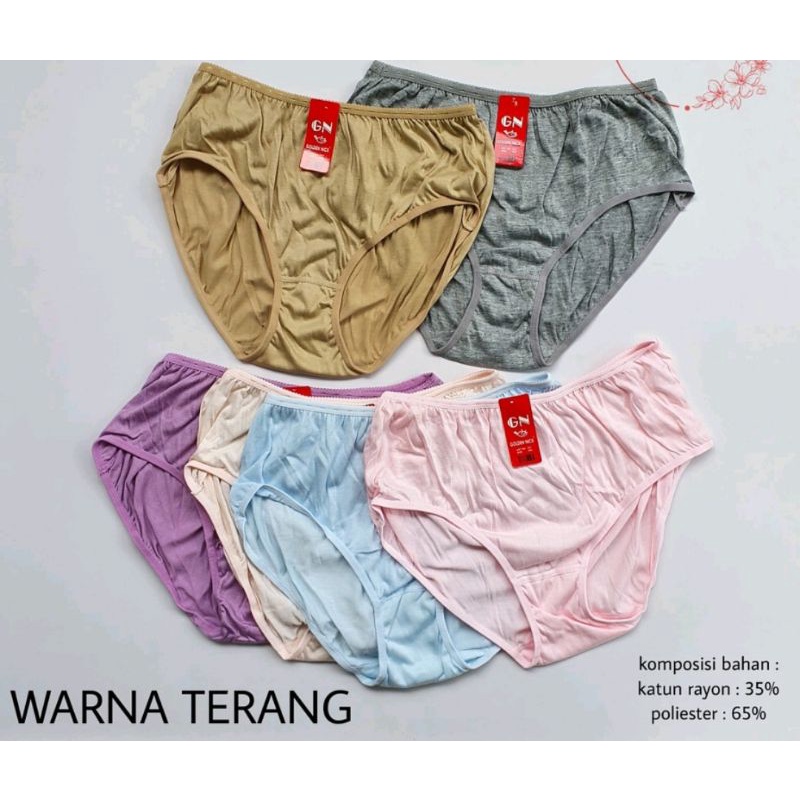 CD Golden Nick Wanita | CD Golden Nick Jumbo | CD Wanita Warna Muda