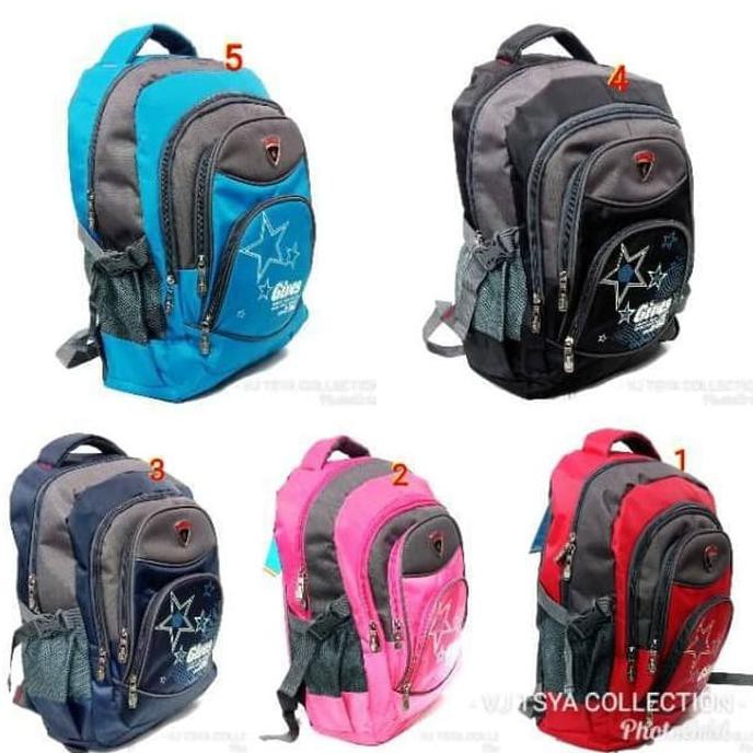Barang Terjamin tas sekolah sd smp polo import tas rasel sekolah polo sd smp import PROMO