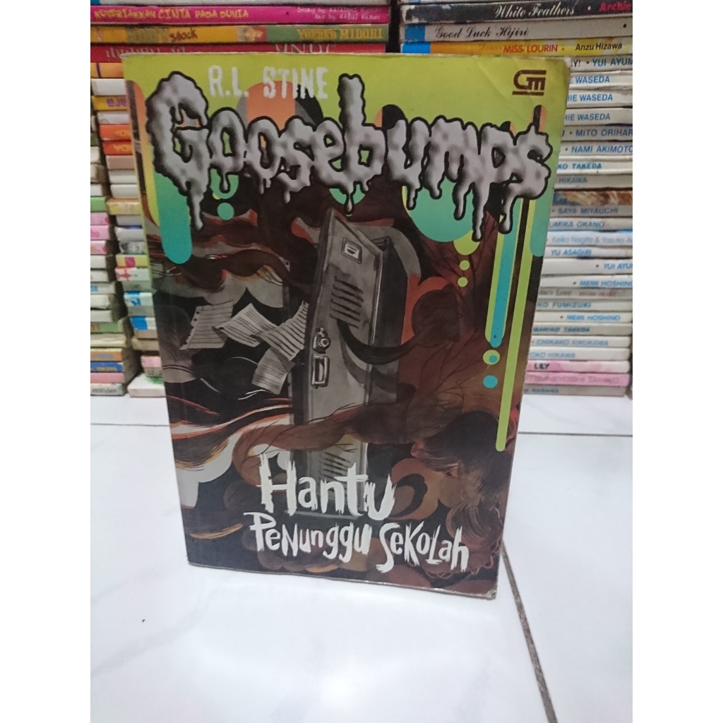 Komik Tafsir Al-Quran anak saleh seri 3