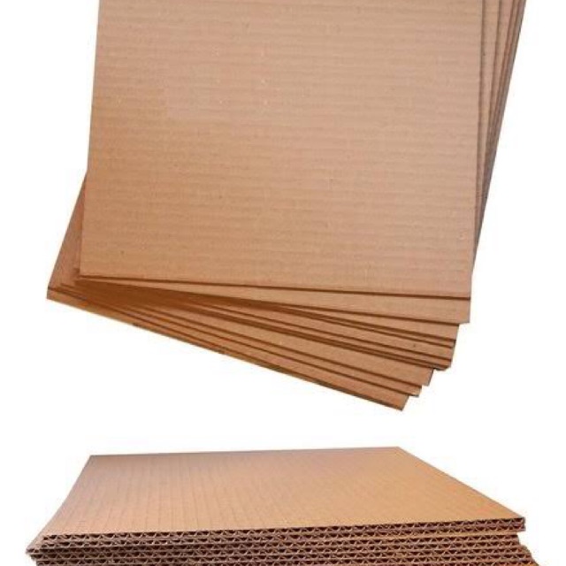 

Extra Lapisan Kardus