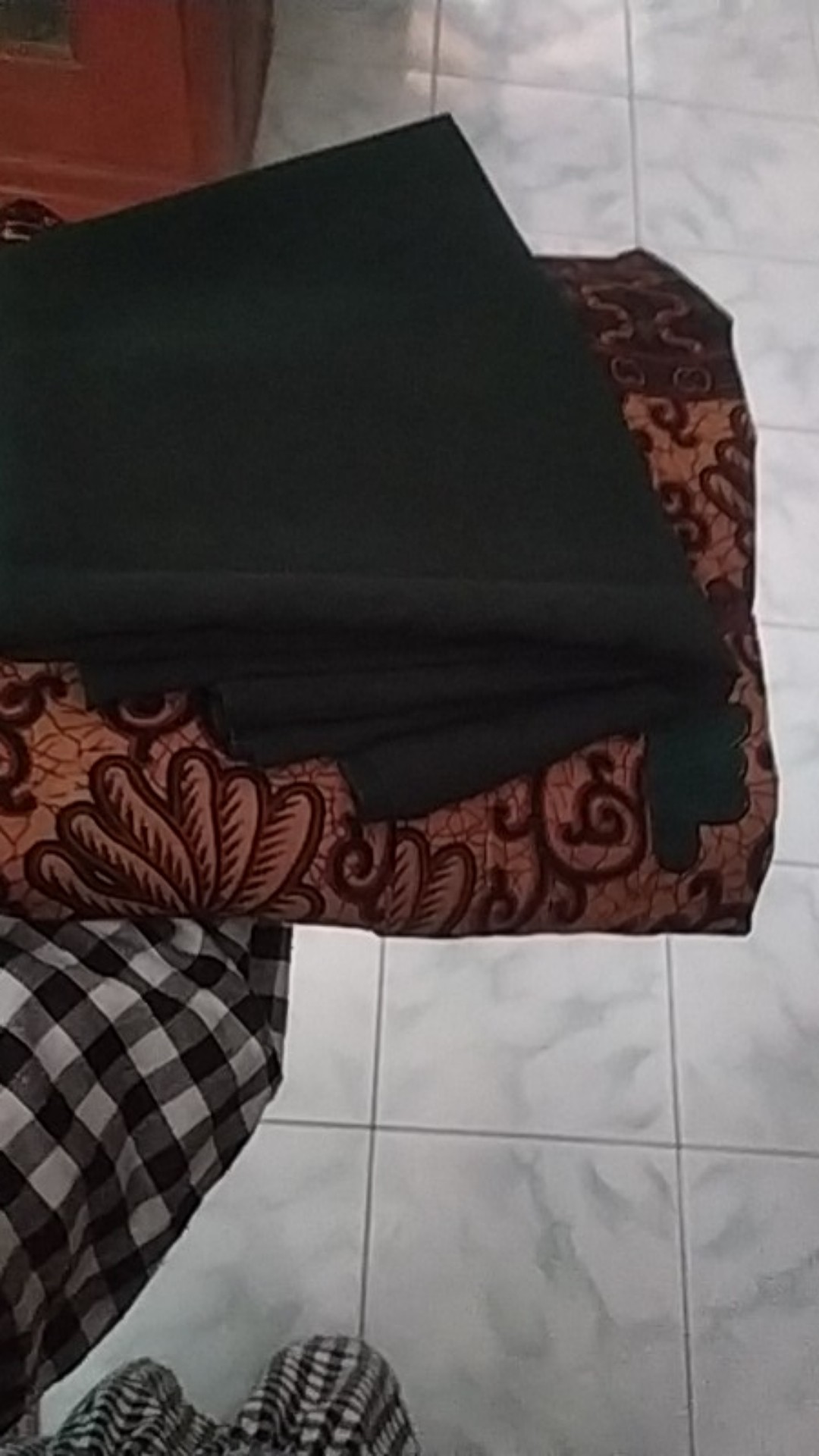Sarimbit Batik Couple Keluarga/sarimbit Batik Meisya