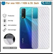 SEKIN KARBON /ANTI JAMUR HP VIVO Y20/Y12S/Y20S