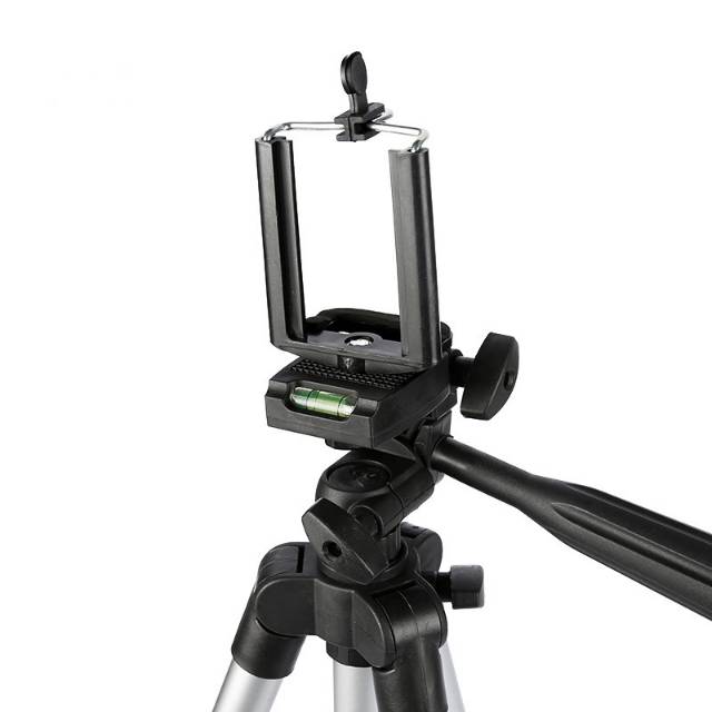 BS842 Tripod HP 3110 Kamera Holder Free U Holder Universal