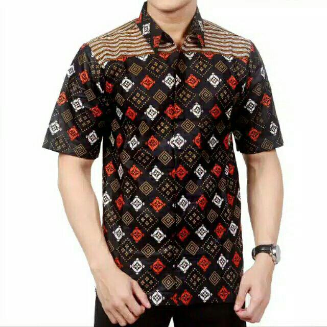 Batik Wajik ⚫hitam.risna 021 Hrb 022 .bosbatik By Semar