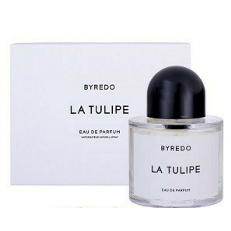 byredo la tulipe women edp 100 ml