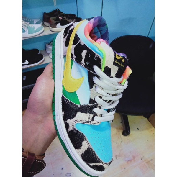 sb dunk chunky dunky